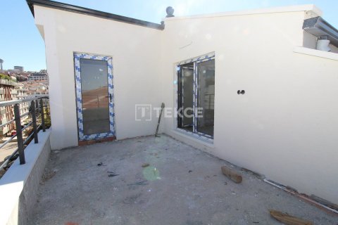 Продажа квартиры  в Анкаре, Турция 3+1, 140м2, №211379 – фото 23