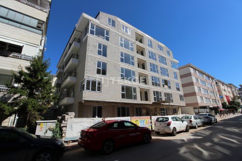 Продажа квартиры  в Анкаре, Турция 3+1, 140м2, №211379 – фото 2