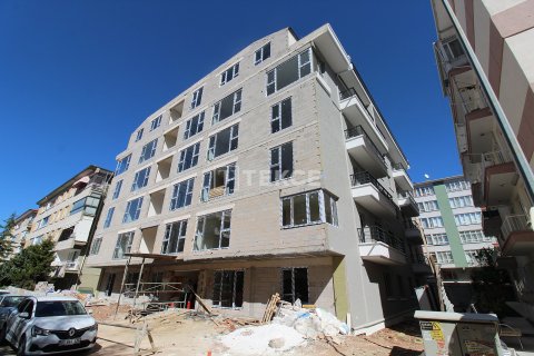 Продажа квартиры  в Анкаре, Турция 3+1, 140м2, №211379 – фото 6