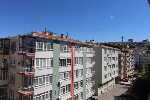 Продажа квартиры  в Анкаре, Турция 3+1, 140м2, №211379 – фото 26