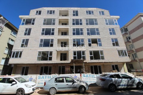 Продажа квартиры  в Анкаре, Турция 3+1, 140м2, №211379 – фото 1