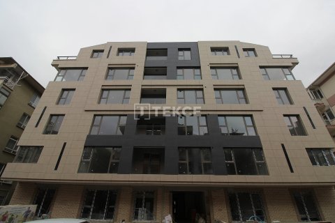 Apartment for sale in Ankara, Turkey, 3 bedrooms, 140m2, No. 211379 – photo 22