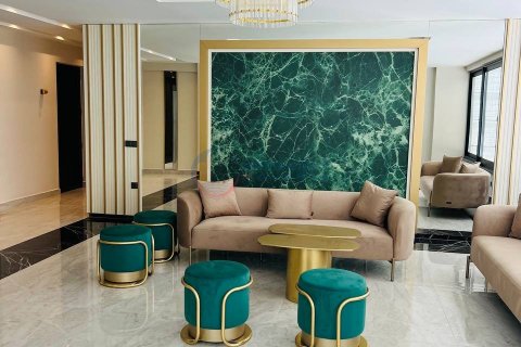 Продажа квартиры  в Аланье, Анталье, Турция 2+1, 95м2, №211383 – фото 2