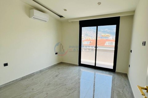 Продажа квартиры  в Аланье, Анталье, Турция 2+1, 95м2, №211383 – фото 16