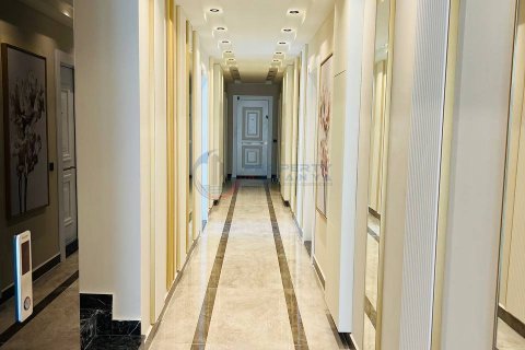 Продажа квартиры  в Аланье, Анталье, Турция 2+1, 95м2, №211383 – фото 3