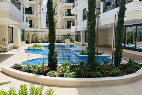 Продажа квартиры  в Аланье, Анталье, Турция 2+1, 95м2, №211383 – фото 1