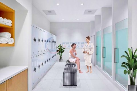 آپارتمان در  Alanya ، ترکیه 2 خوابه ، 108 متر مربع.  شماره 211393 - 4