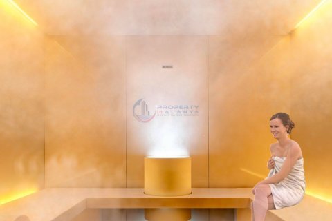 آپارتمان در  Alanya ، ترکیه 2 خوابه ، 108 متر مربع.  شماره 211393 - 7