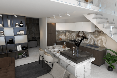 Apartment for sale  in Famagusta, Northern Cyprus, 150m2, No. 211372 – photo 18