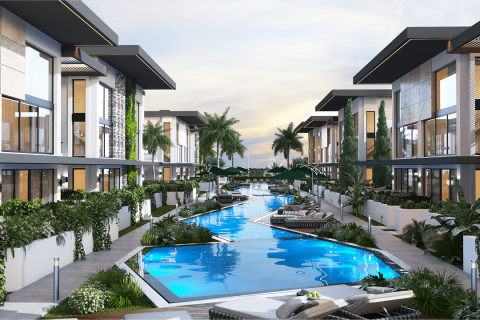 Apartment for sale  in Famagusta, Northern Cyprus, 150m2, No. 211372 – photo 4