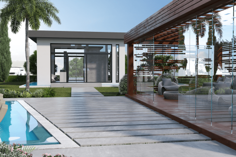 Apartment for sale  in Famagusta, Northern Cyprus, 150m2, No. 211372 – photo 8