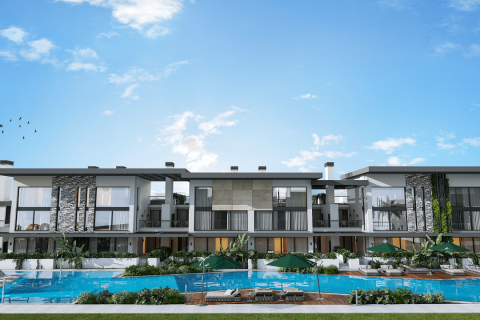 Apartment for sale  in Famagusta, Northern Cyprus, 150m2, No. 211372 – photo 9