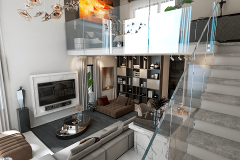 Apartment for sale  in Famagusta, Northern Cyprus, 150m2, No. 211372 – photo 20