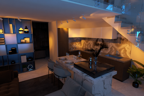 Apartment for sale  in Famagusta, Northern Cyprus, 150m2, No. 211372 – photo 17