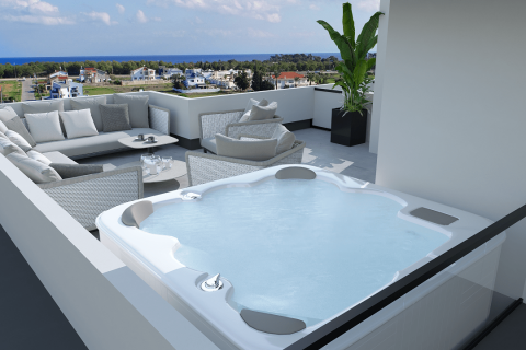 Apartment for sale  in Famagusta, Northern Cyprus, 150m2, No. 211372 – photo 11