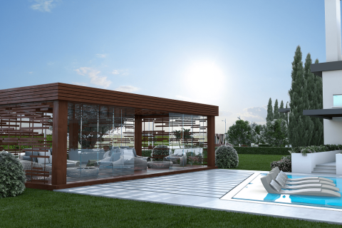 Apartment for sale  in Famagusta, Northern Cyprus, 150m2, No. 211372 – photo 6