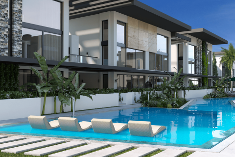 Apartment for sale  in Famagusta, Northern Cyprus, 150m2, No. 211372 – photo 5