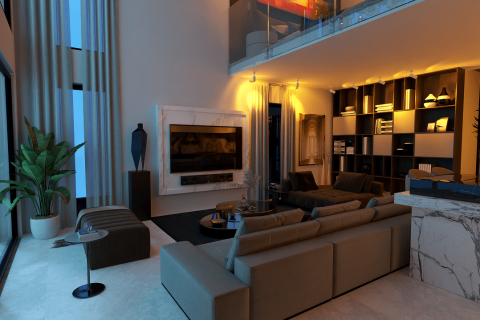 Apartment for sale  in Famagusta, Northern Cyprus, 150m2, No. 211372 – photo 12