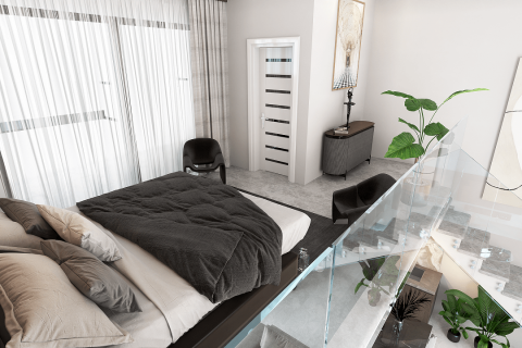 Apartment for sale  in Famagusta, Northern Cyprus, 150m2, No. 211372 – photo 23