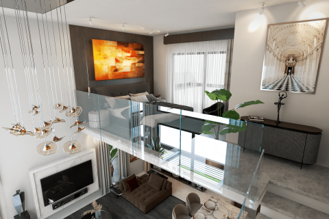 Apartment for sale  in Famagusta, Northern Cyprus, 150m2, No. 211372 – photo 19