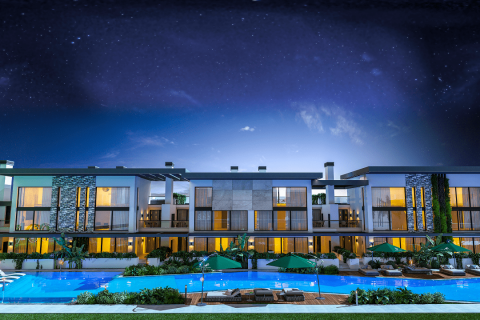 Apartment for sale  in Famagusta, Northern Cyprus, 150m2, No. 211372 – photo 10