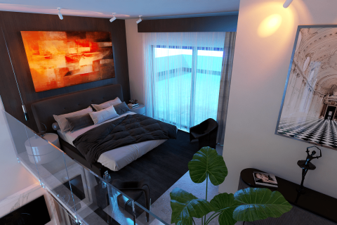 Apartment for sale  in Famagusta, Northern Cyprus, 150m2, No. 211372 – photo 21