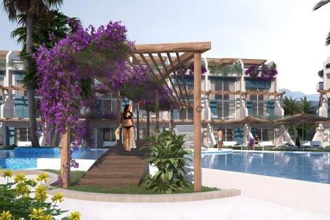 1+1 Wohnung  in Esentepe, Girne,  Nr. 152200 - 7