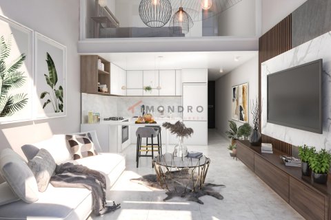 1+1 Wohnung  in Esentepe, Girne,  Nr. 152200 - 14