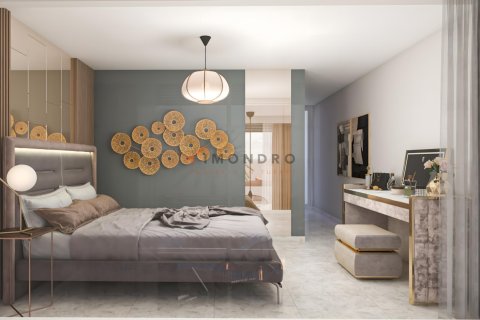 1+1 Wohnung  in Esentepe, Girne,  Nr. 152200 - 17