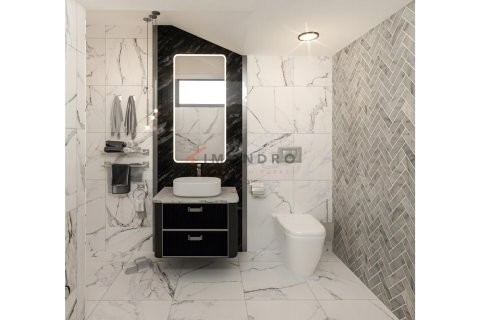 1+1 Wohnung  in Esentepe, Girne,  Nr. 152200 - 16