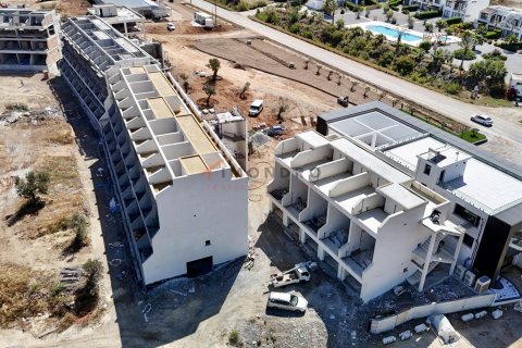 1+1 Lejlighed  i Esentepe, Girne,  Nr. 152200 - 20