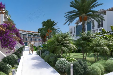 1+1 Wohnung  in Esentepe, Girne,  Nr. 152200 - 12