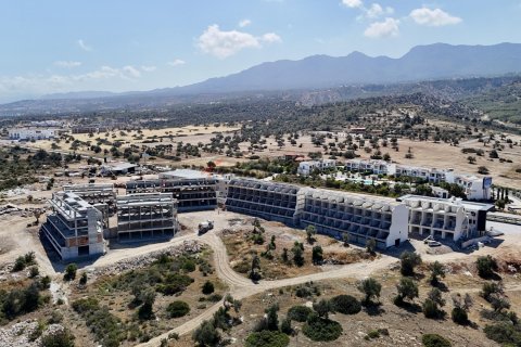 1+1 Lejlighed  i Esentepe, Girne,  Nr. 152200 - 16