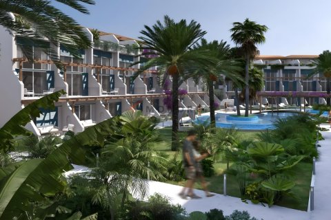 1+1 Wohnung  in Esentepe, Girne,  Nr. 152200 - 9