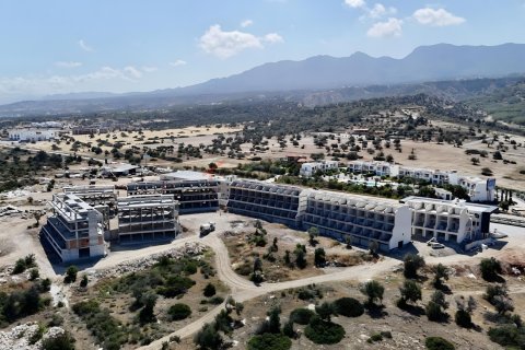 1+1 Wohnung  in Esentepe, Girne,  Nr. 152200 - 24