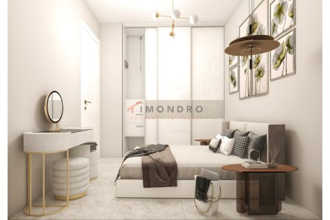 1+1 Wohnung  in Esentepe, Girne,  Nr. 152200 - 18