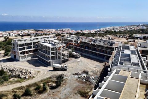 1+1 Wohnung  in Esentepe, Girne,  Nr. 152200 - 3