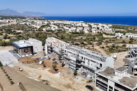 1+1 Lejlighed  i Esentepe, Girne,  Nr. 152200 - 15