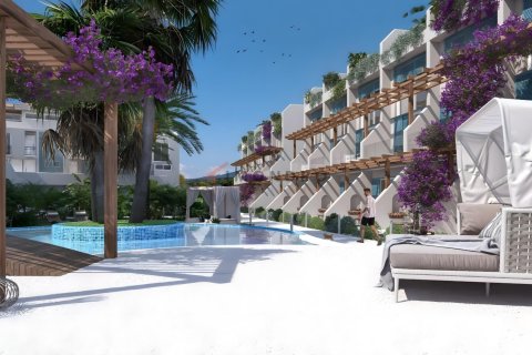 آپارتمان در  Esentepe ، ترکیه 2 خوابه ، 138 متر مربع.  شماره 152201 - 8