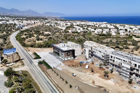 Apartment for sale  in Esentepe, Girne, Northern Cyprus, 2 bedrooms, 125m2, No. 152201 – photo 17