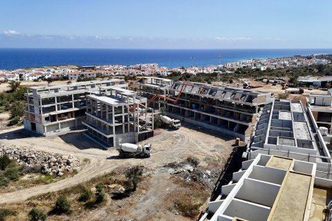 Apartment for sale  in Esentepe, Girne, Northern Cyprus, 2 bedrooms, 125m2, No. 152201 – photo 19