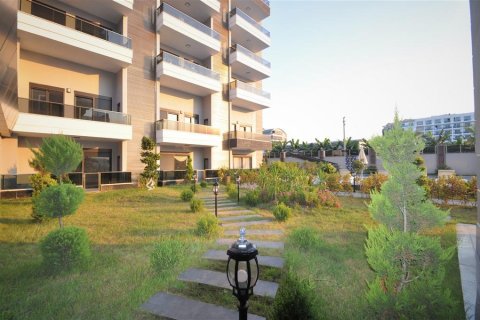 Продажа квартиры  в Аланье, Анталье, Турция 2 комн., 54м2, №209457 – фото 8