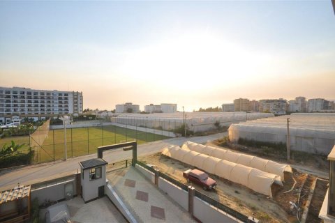 Продажа квартиры  в Аланье, Анталье, Турция 2 комн., 54м2, №209457 – фото 22