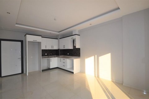 Продажа квартиры  в Аланье, Анталье, Турция 2 комн., 54м2, №209457 – фото 15