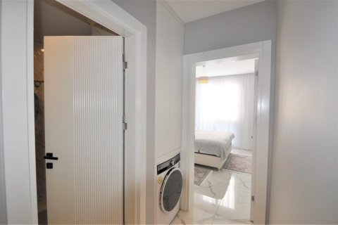 Продажа квартиры  в Аланье, Анталье, Турция 2 комн., 55м2, №209456 – фото 30