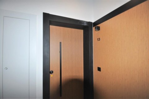 Продажа квартиры  в Аланье, Анталье, Турция 2 комн., 55м2, №209456 – фото 13