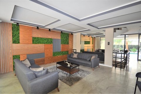 Продажа квартиры  в Аланье, Анталье, Турция 2 комн., 55м2, №209456 – фото 6