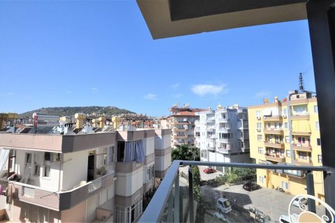 Продажа квартиры  в Аланье, Анталье, Турция 2 комн., 55м2, №209456 – фото 25