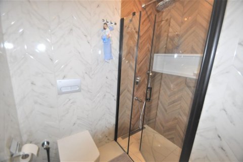 Продажа квартиры  в Аланье, Анталье, Турция 2 комн., 55м2, №209456 – фото 29