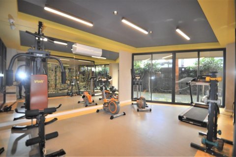 Продажа квартиры  в Аланье, Анталье, Турция 2 комн., 55м2, №209456 – фото 7